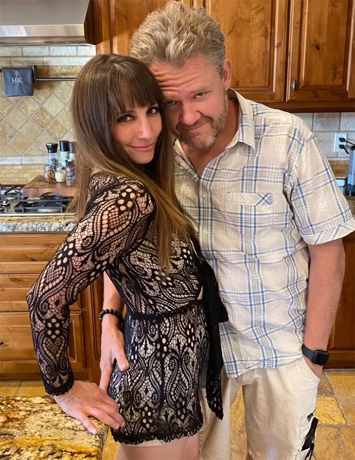 James Van Der Beek’s Ex-Wife Gets Married 3 Months After Actor Tragically Passed Away At 48