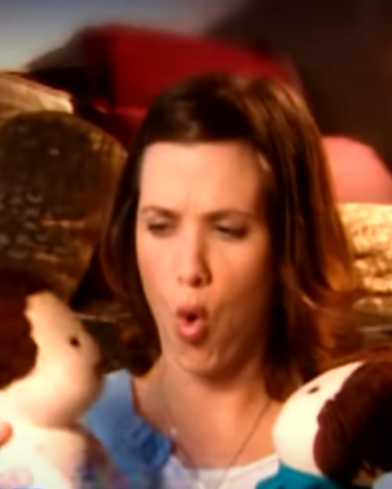 stars who got start on reality tv kristen wiig