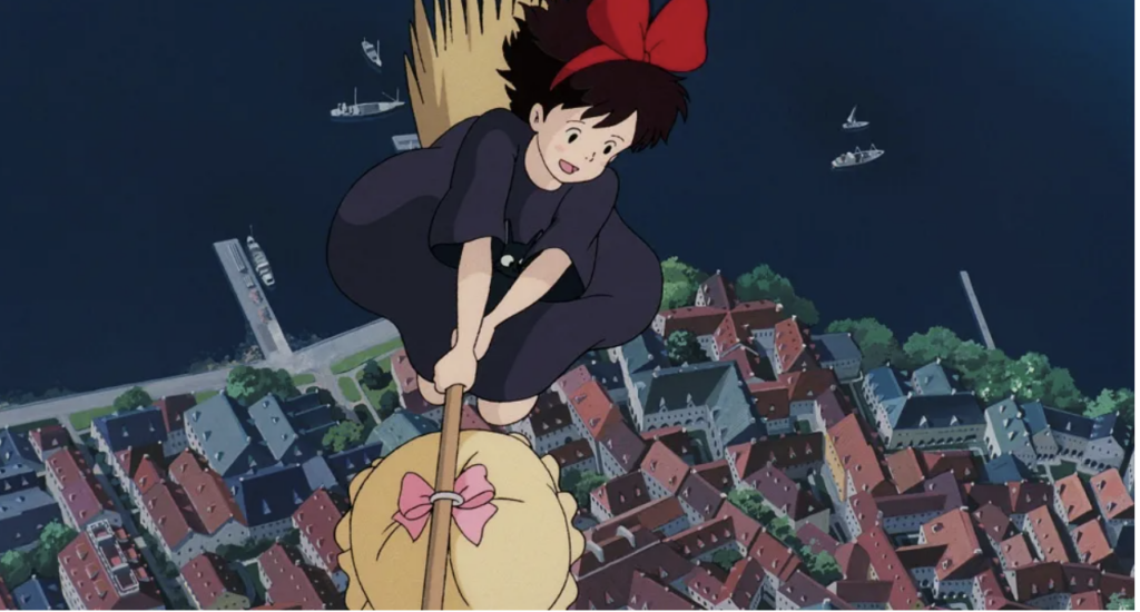 ‘Kiki’s Delivery Service’ to be adapted to live-action series by BBC; Studio Ghibli not involved screenshot-2026-06-17-at-13-03-17.png