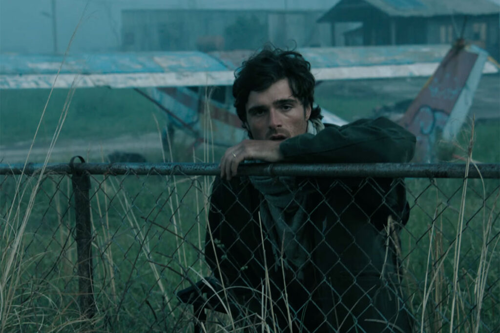 Second Trailer: Ridley Scott’s “The Dog Stars” Second Trailer: Ridley Scott's "The Dog Stars"