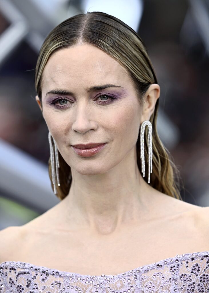 Emily Blunt | 'Disclosure Day' UK Premiere 4th June 2026