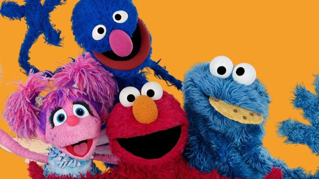 Netflix May Invite The Daniels to Its ‘Sesame Street’ Movie Netflix May Invite The Daniels to Its 'Sesame Street' Movie