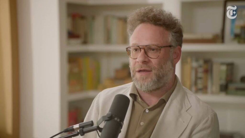 Seth Rogen Says ‘Superbad’ Would ‘Never in 100 Million Years’ Get Made the Way It Was Today Seth Rogen Says 'Superbad' Would 'Never in 100 Million Years' Get Made the Way It Was Today