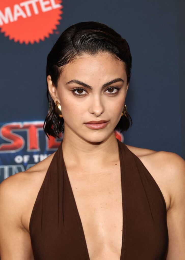 Camila Mendes | 'Masters of the Universe" New York Screening 1st June 2026