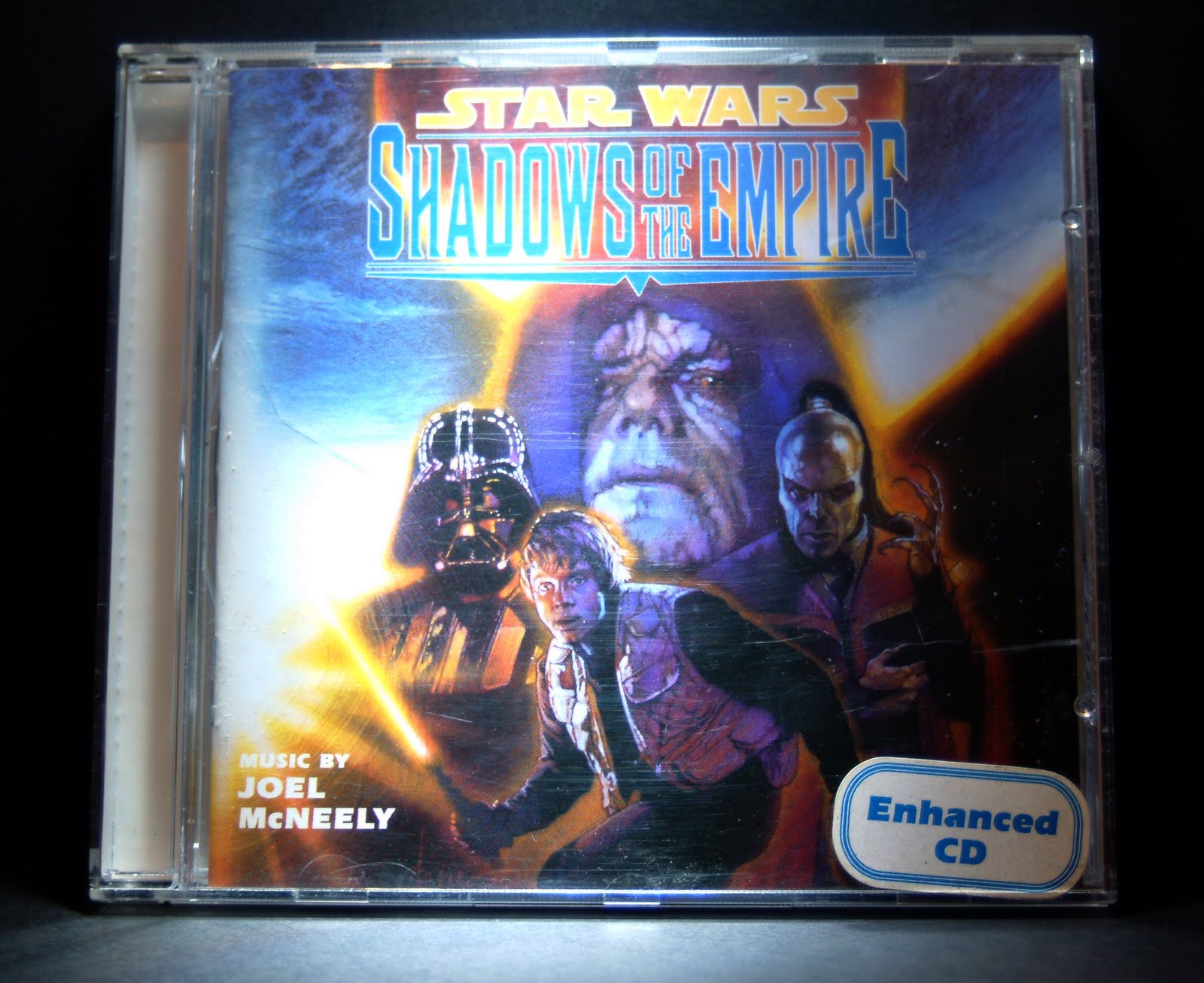 Shadows of the Empire