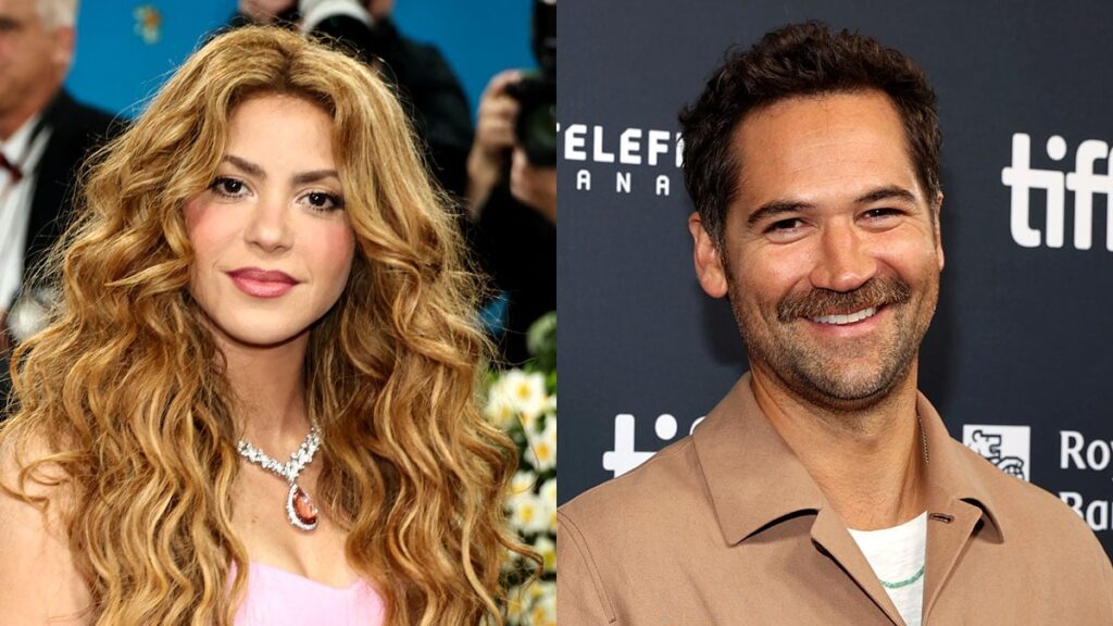 Shakira Spotted Leaving L.A. Hotspot with The Lincoln Lawyer’s Manuel Garcia-Rulfo – Just Jared – Celebrity News and Gossip Shakira Spotted Leaving L.A. Hotspot with The Lincoln Lawyer's Manuel Garcia-Rulfo - Just Jared - Celebrity News and Gossip