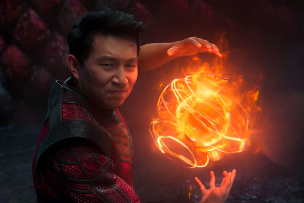 “Shang Chi” Director On The Sequel’s Delay "Shang Chi" Director On The Sequel's Delay
