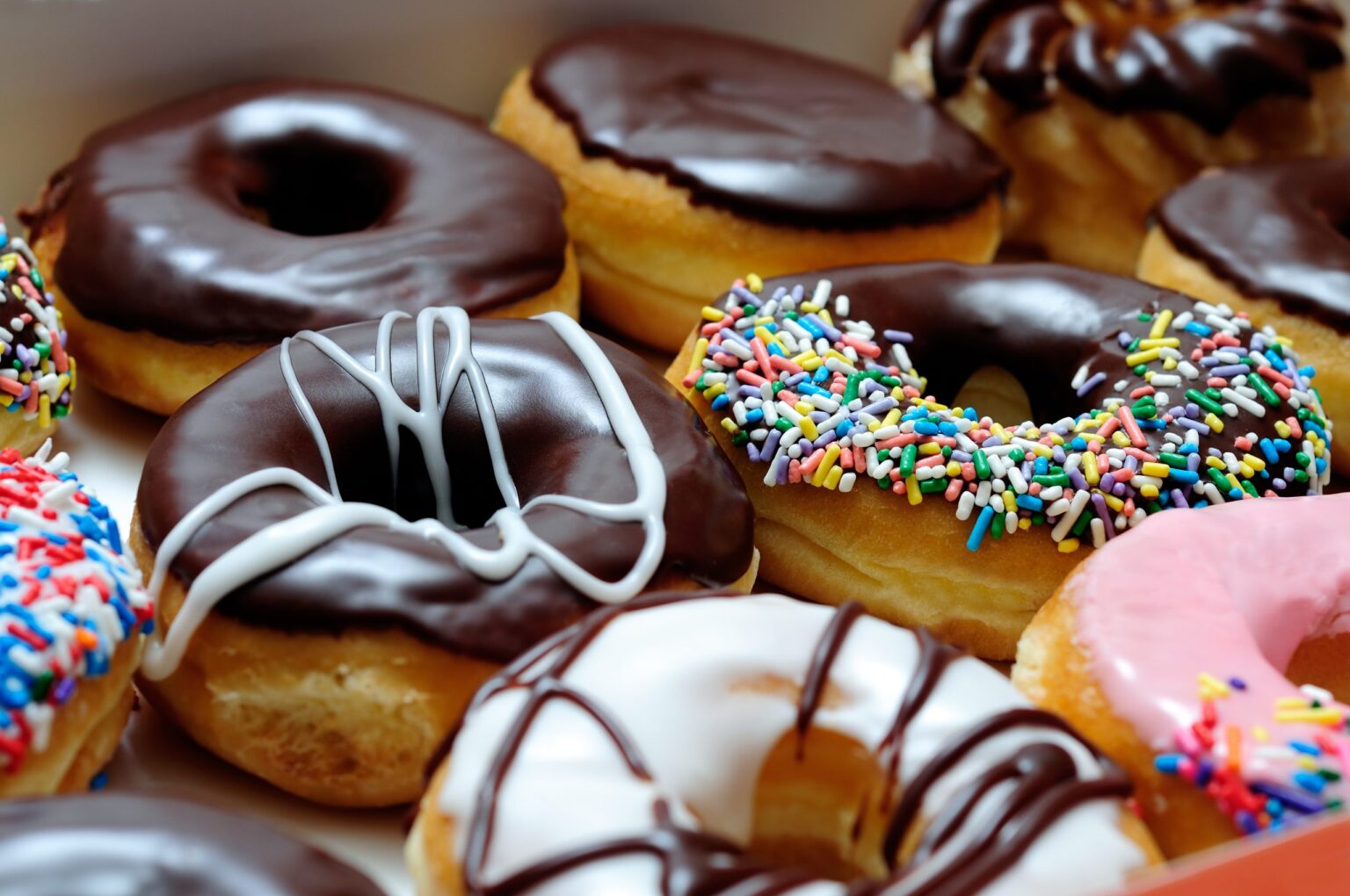 Celebrating National Donut Day: Indulging in Sweet and Delicious Treats Prince William Living