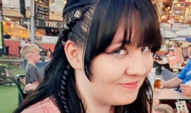 Boy, 14, charged with murder after teenage girl's body discovered