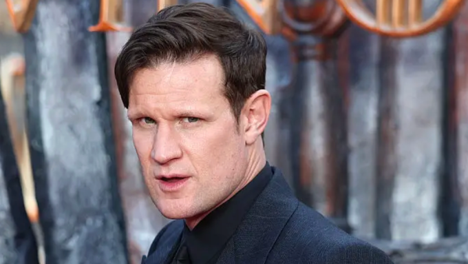Matt Smith Praises ‘Star Wars: Starfighter’ Team, Plays Coy About Villainous Role Matt Smith Praises 'Star Wars: Starfighter' Team, Plays Coy About Villainous Role