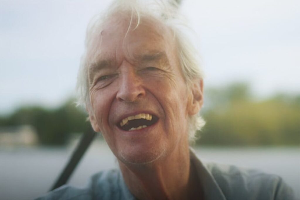 I directed Jon Snow’s new documentary – he shows how we can live with Alzheimer’s I directed Jon Snow’s new documentary – he shows how we can live with Alzheimer’s