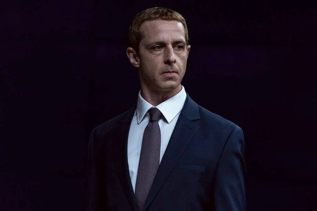 ‘The Social Reckoning’ Trailer: Jeremy Strong in Aaron Sorkin Followup 'The Social Reckoning' Trailer: Jeremy Strong in Aaron Sorkin Followup