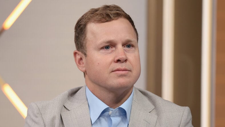 Spencer PRatt photo
