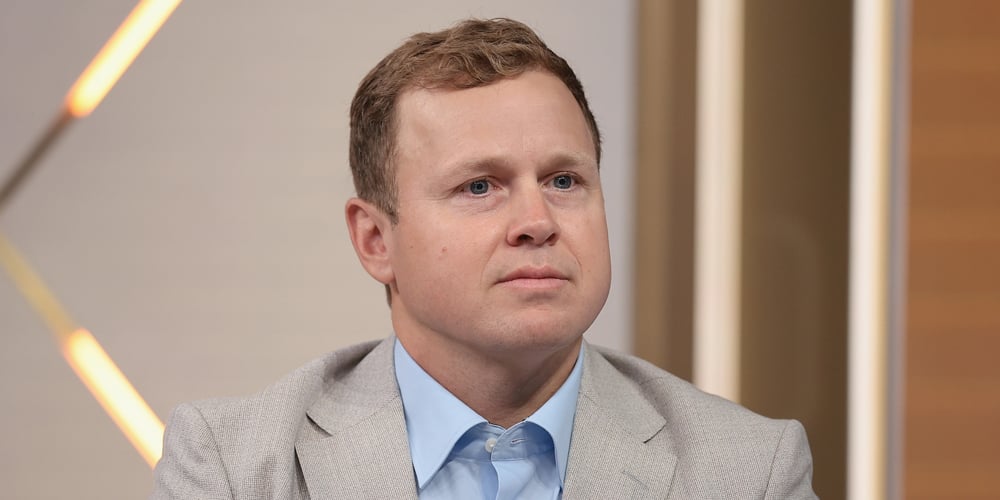 Celebrities Endorsing or Supporting Spencer Pratt for Los Angeles Mayor - Just Jared - Celebrity News and Gossip