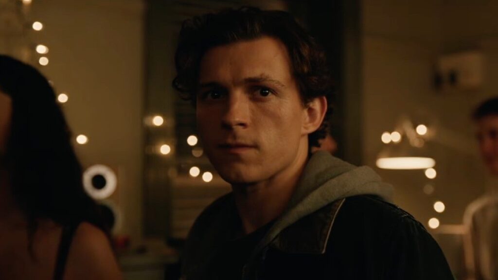 Tom Holland Teases Spider-Man: Brand New Day – Who Remembers Peter Parker? Tom Holland Teases Spider-Man: Brand New Day – Who Remembers Peter Parker?