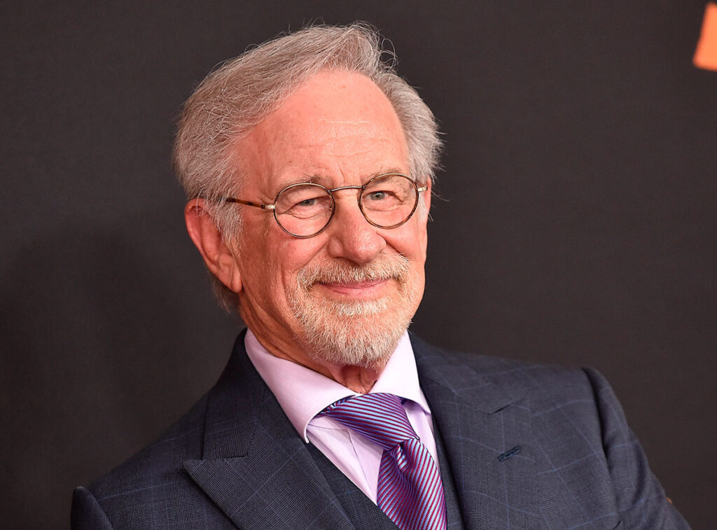 50 years ago, James Bond producer Albert R. Broccoli turned down Steven Spielberg 50 years ago, James Bond producer Albert R. Broccoli turned down Steven Spielberg