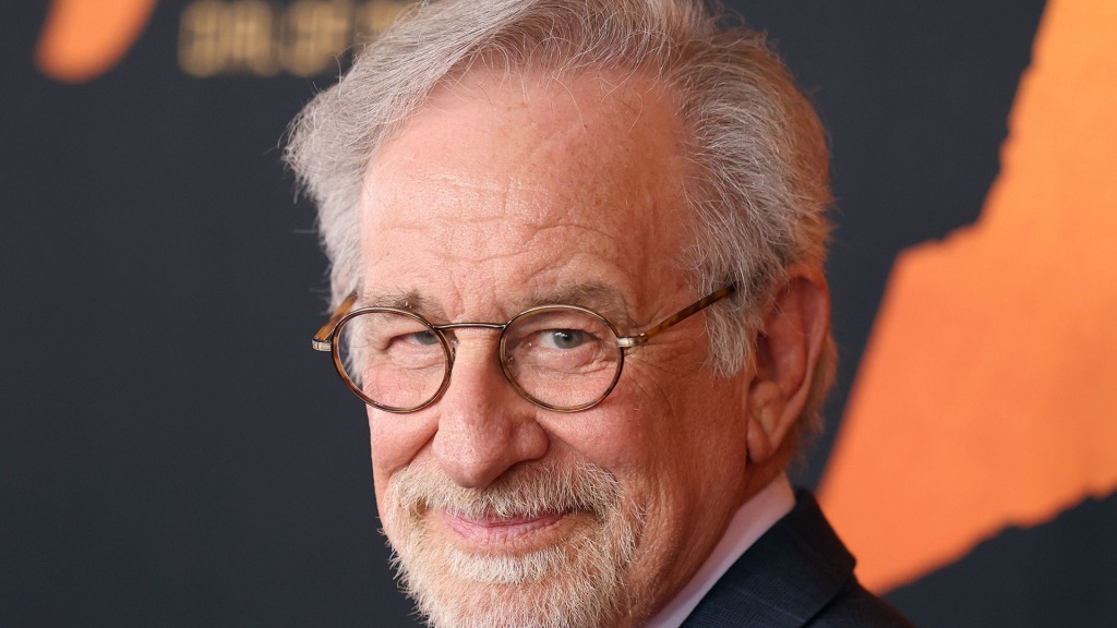 Steven Spielberg cheerfully informs Bond franchise it missed its shot with him Steven Spielberg cheerfully informs Bond franchise it missed its shot with him