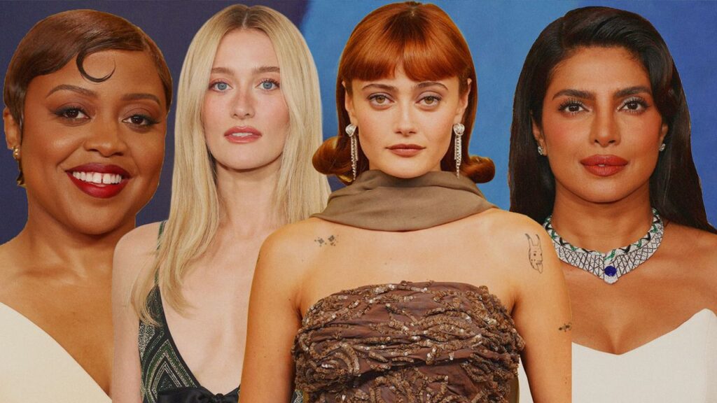 12 Flattering Hairstyles for Square Faces, According to Celebrity Hairstylists 12 Flattering Hairstyles for Square Faces, According to Celebrity Hairstylists