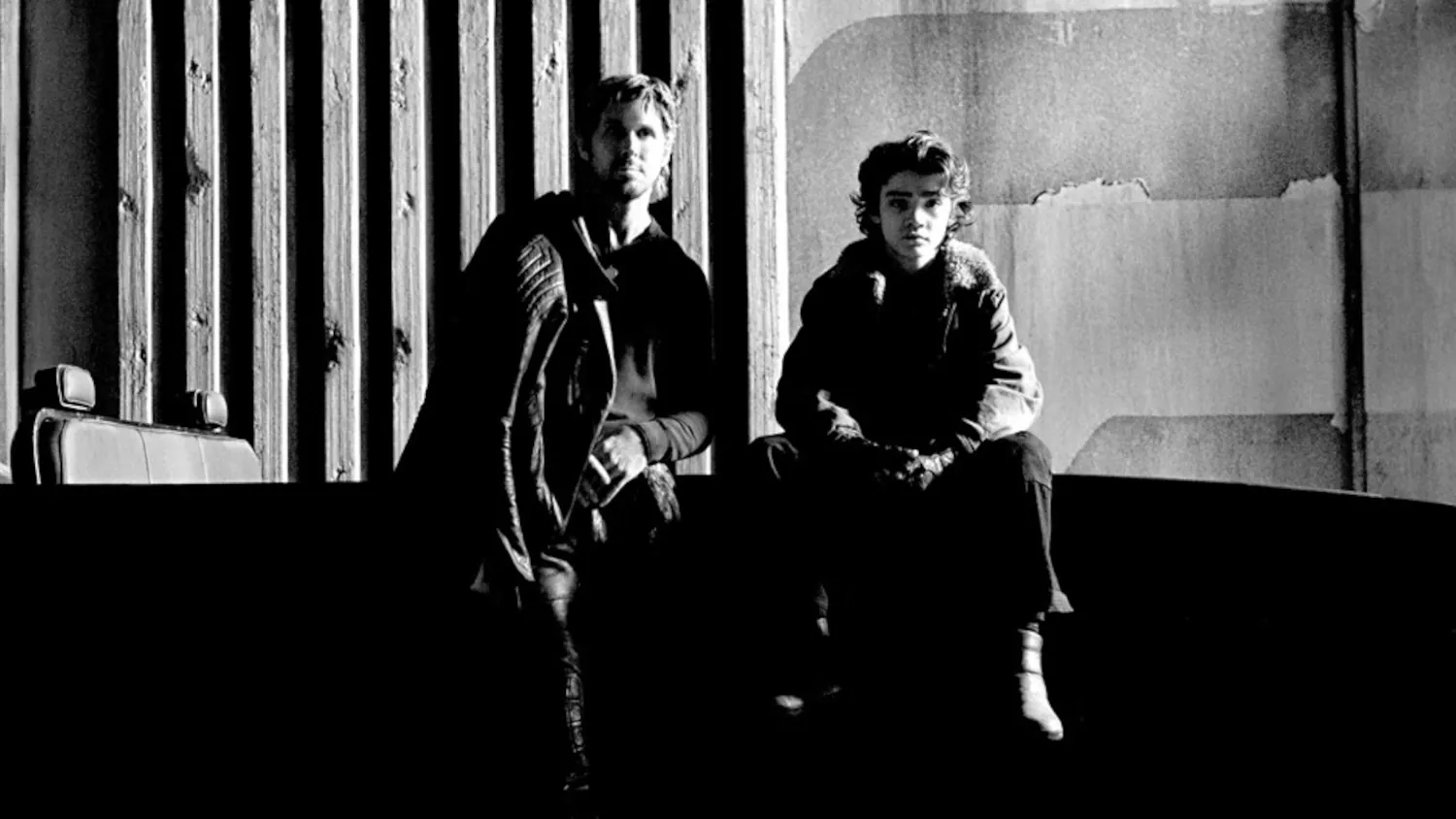 Star Wars Starfighter Production Cast 2