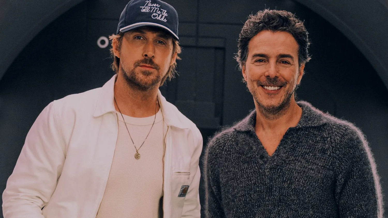 Star Wars Starfighter Shawn Levy Ryan Gosling