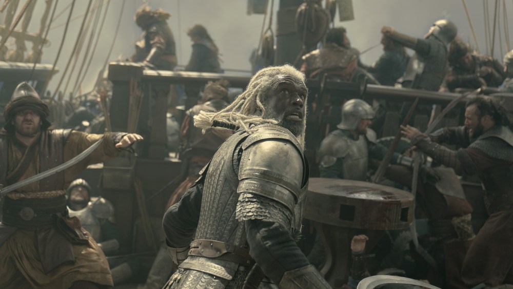 ‘House of the Dragon’ Season 3 Review: More Action, Less Sleepy 'House of the Dragon' Season 3 Review: More Action, Less Sleepy
