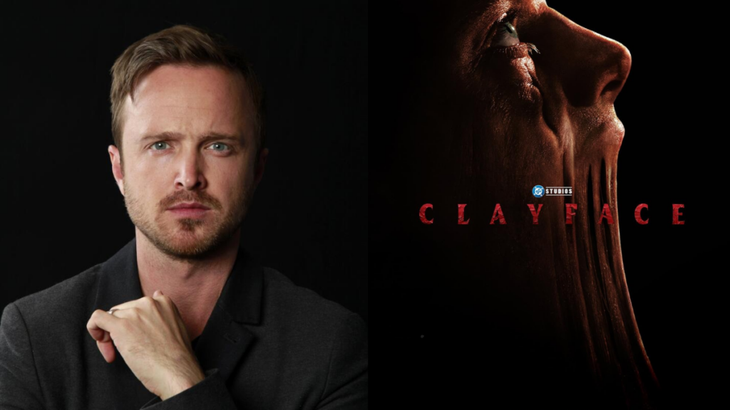 Aaron Paul Joins DC Studios’ ‘Clayface’ Film In Minor Role (Exclusive) Aaron Paul Joins DC Studios' 'Clayface' Film In Minor Role (Exclusive)