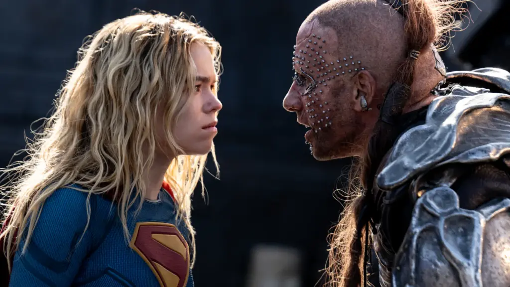 Supergirl May Not Even Win Its Opening Weekend As Box Office Estimates Drop