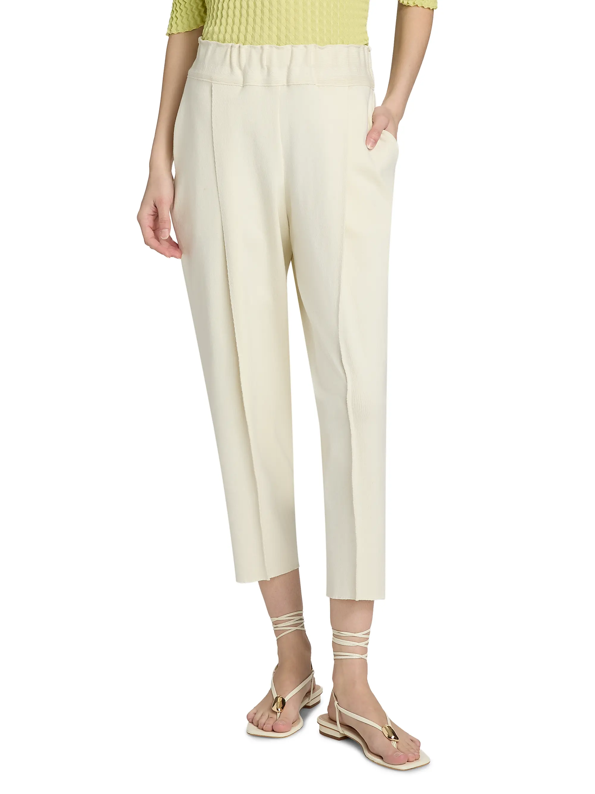 Campagne Tapered Pants