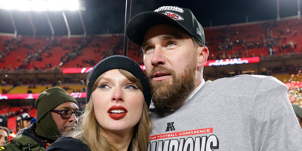 Taylor Swift Wedding Guest List: 5 Celebrities Not Invited (Including Some Former Friends), Plus Several Confirmed to Attend - Page 4 of 9 - Just Jared - Celebrity News and Gossip