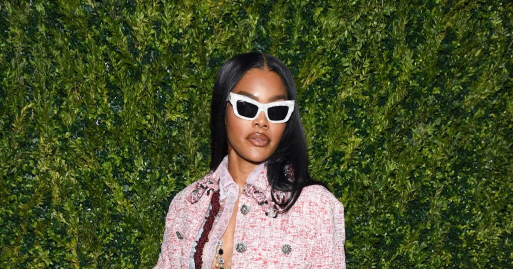 Celebrities At Chanel's 2026 Tribeca Festival Artists Dinner Wore Looks Fresh Off The Runway
