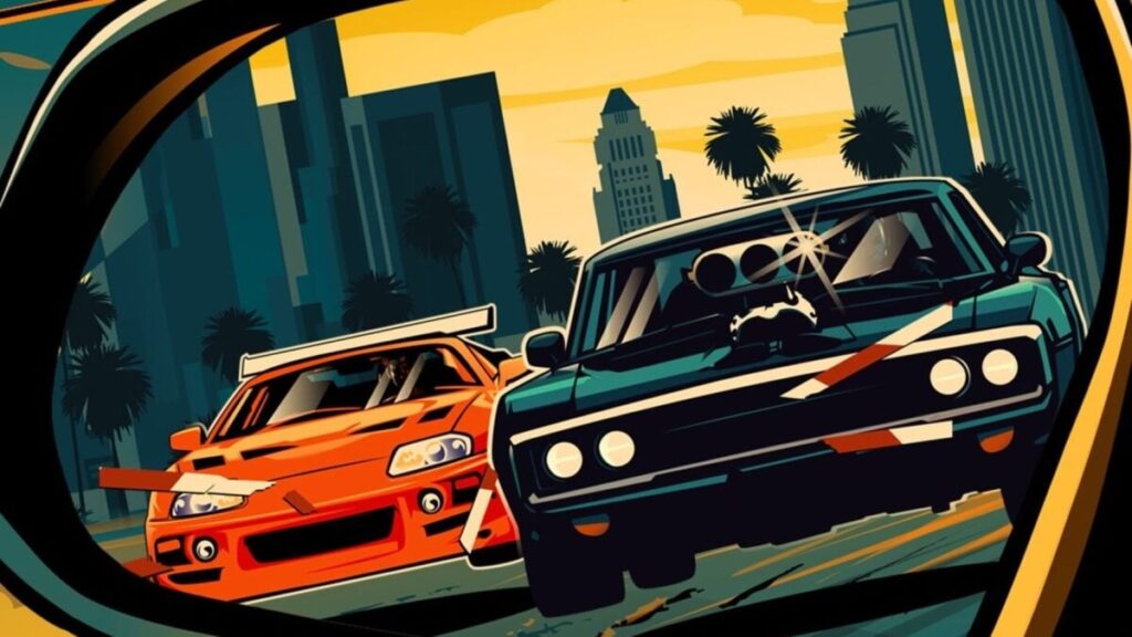 ‘The Fast and the Furious’ Is Returning to Theaters for Its 25th Anniversary 'The Fast and the Furious' Is Returning to Theaters for Its 25th Anniversary