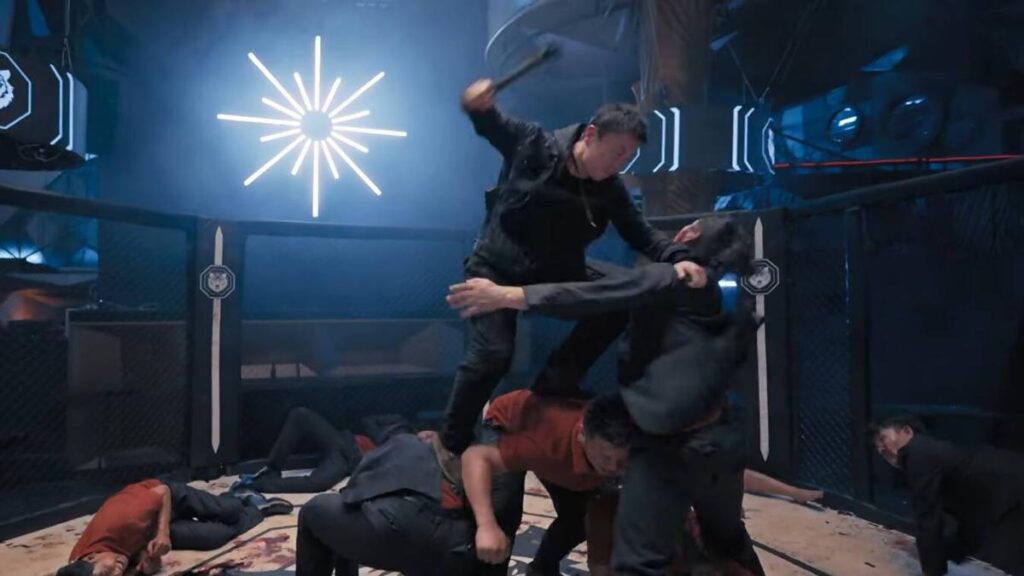 ‘The Furious’ movie review: Exhilarating Hong Kong-style AMV scored to a symphony of shattered bones ‘The Furious’ movie review: Exhilarating Hong Kong-style AMV scored to a symphony of shattered bones