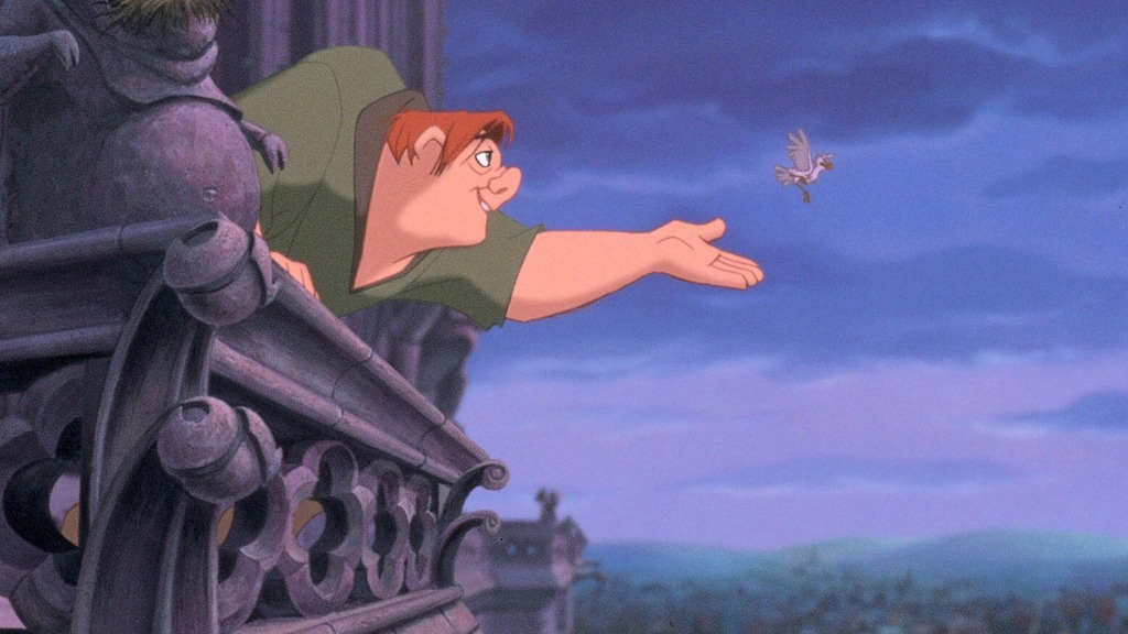The Hunchback Of Notre Dame at 30: Disney’s riskiest animation The Hunchback Of Notre Dame at 30: Disney's riskiest animation