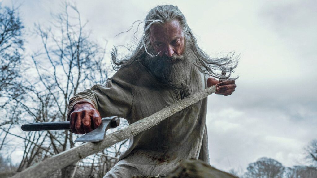 The Death of Robin Hood Movie Review