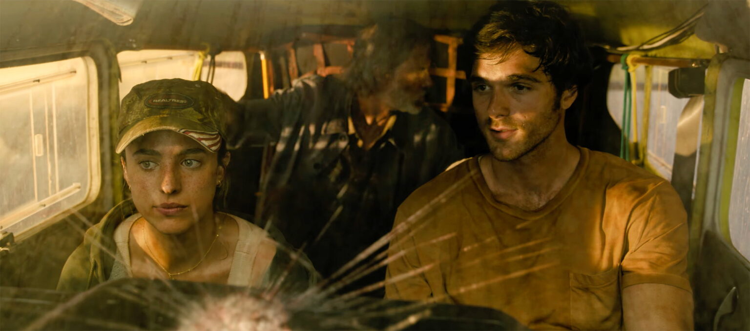 Trailer #2 for 'The Dogs Stars' Sci-Fi Movie with Elordi, Brolin, Qualley
