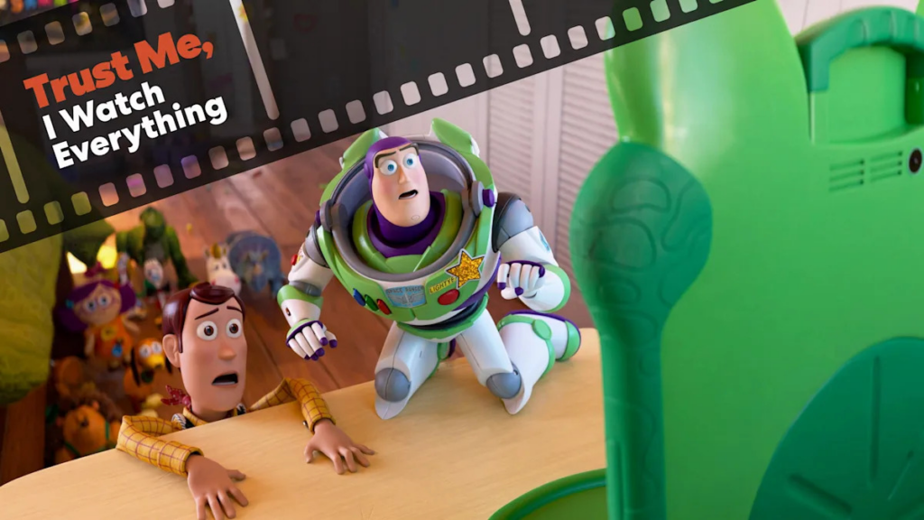 New movies to watch this weekend: See ‘Toy Story 5’ in theaters, rent ‘Pressure,’ stream ‘Project Hail Mary’ on MGM+ New movies to watch this weekend: See 'Toy Story 5' in theaters, rent 'Pressure,' stream 'Project Hail Mary' on MGM+