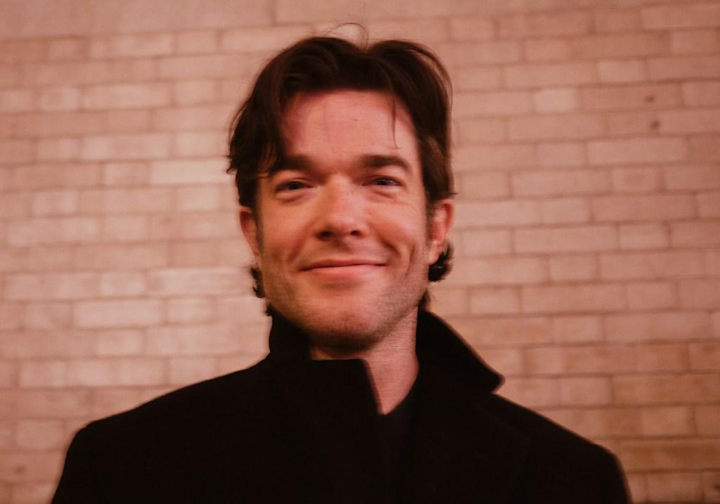 Last fall, John Mulaney called his shot: He’d become the first comedian to headline Wrigley Field, home of the Chicago Cubs. And now, he’s become the first to sell out the 40,000+ seat ballpark.