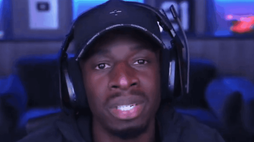 Sidemen member Tobi breaks down true impact of KSI leaving group Sidemen member Tobi breaks down true impact of KSI leaving group