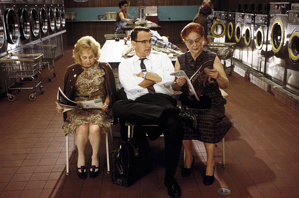 Tom Hanks, Catch Me if You Can tom hanks, catch me if you can