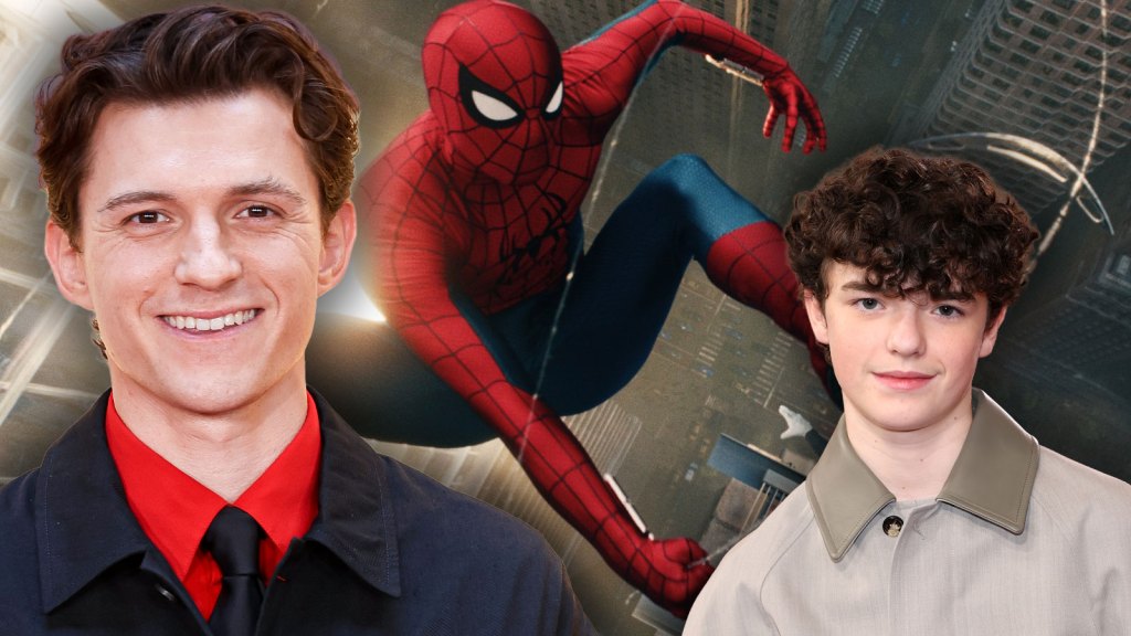 Tom Holland On Spider-Man Successor: “Owen Cooper Would Be Awesome” Tom Holland On Spider-Man Successor: "Owen Cooper Would Be Awesome"