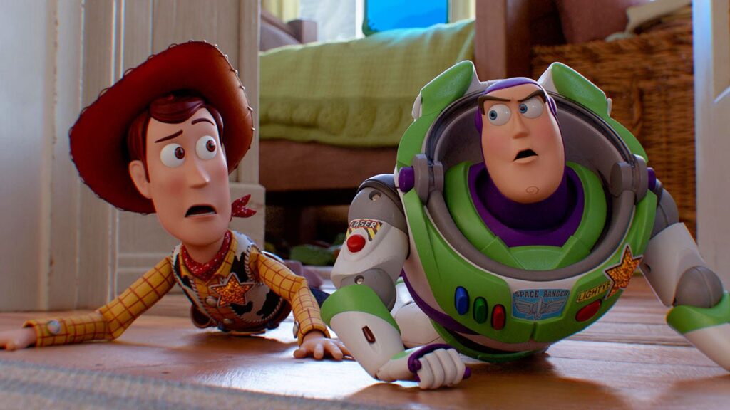 Toy Story 5 Review Toy Story 5 Review