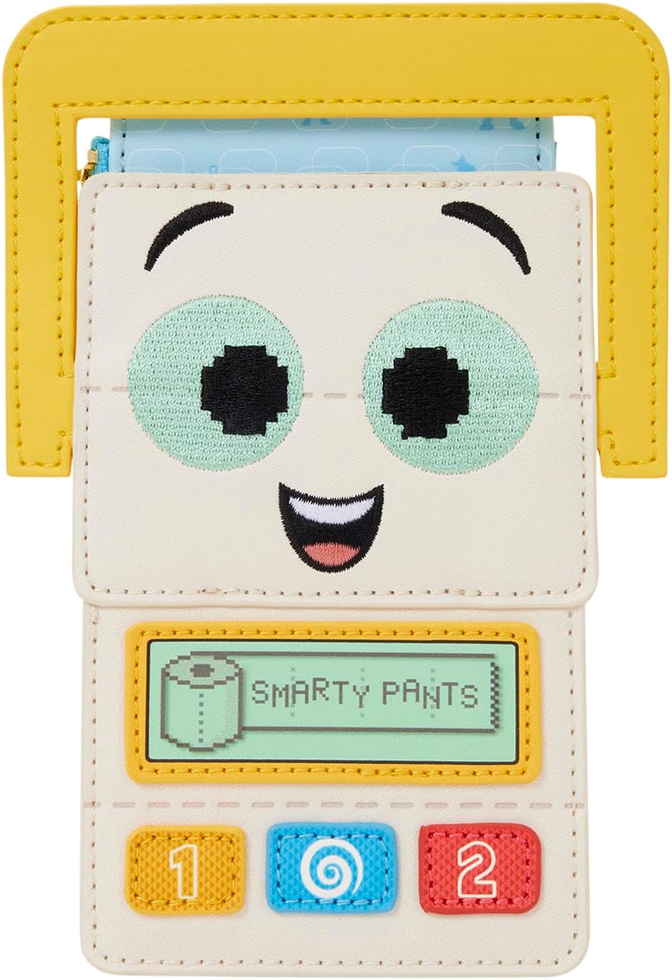 Loungefly wallet
