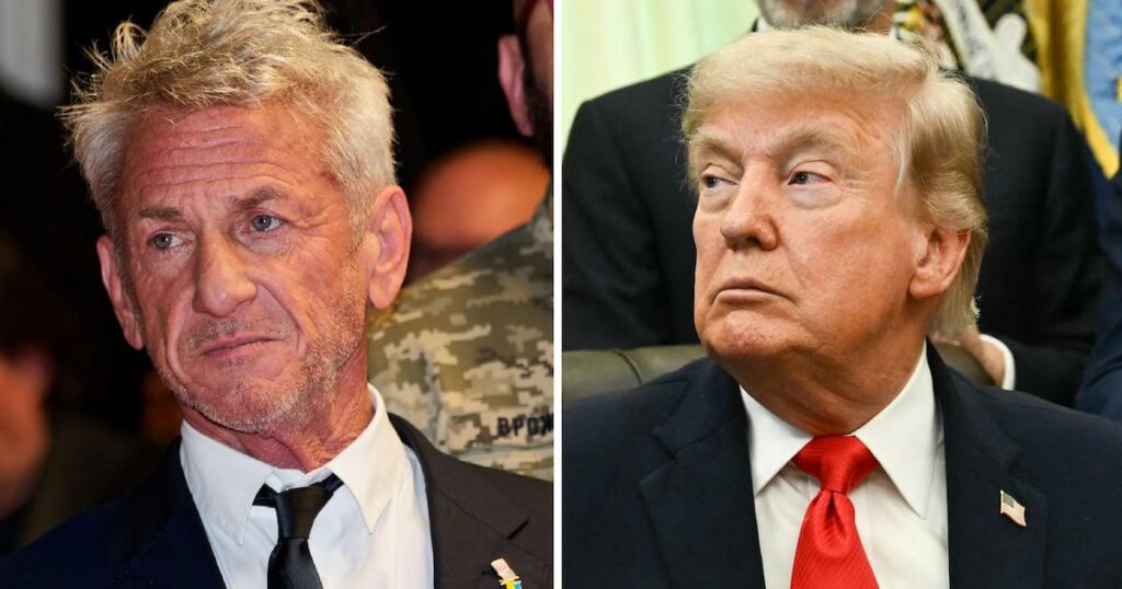 Three-Time Oscar Winner’s Jan. 6 Film Is a Nightmare for Trump