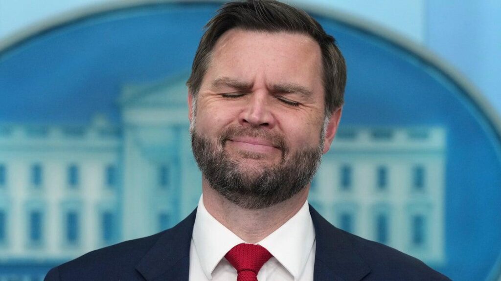 'View' Hosts Shocked After JD Vance Claims Show Prepared Him For 'Hostile' Negotiations