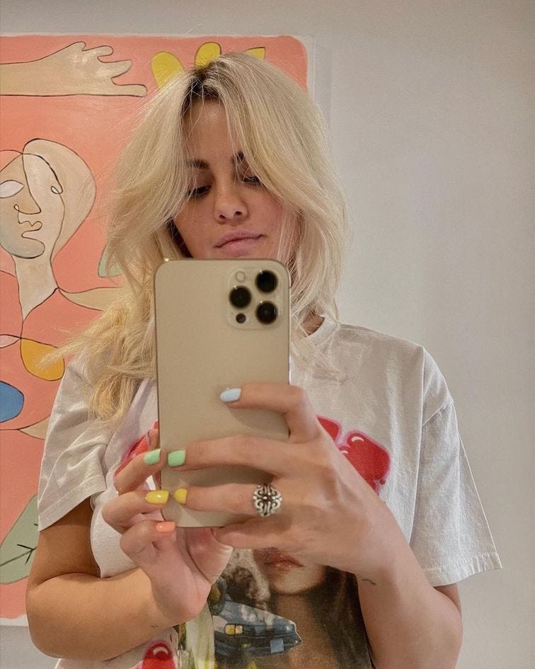 selena gomez blonde hair selena gomez blonde hair