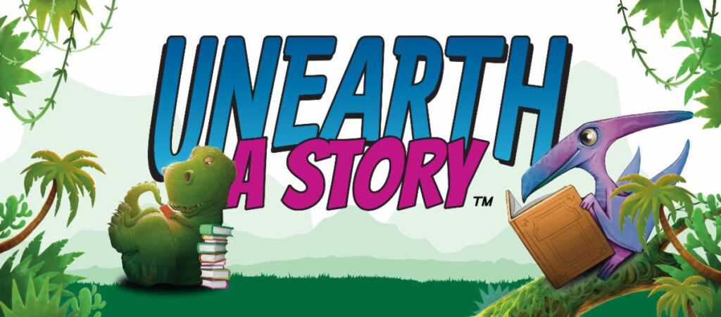 Unearth a Story During Summer Reading, June 15 to August 16 Prince William Living
