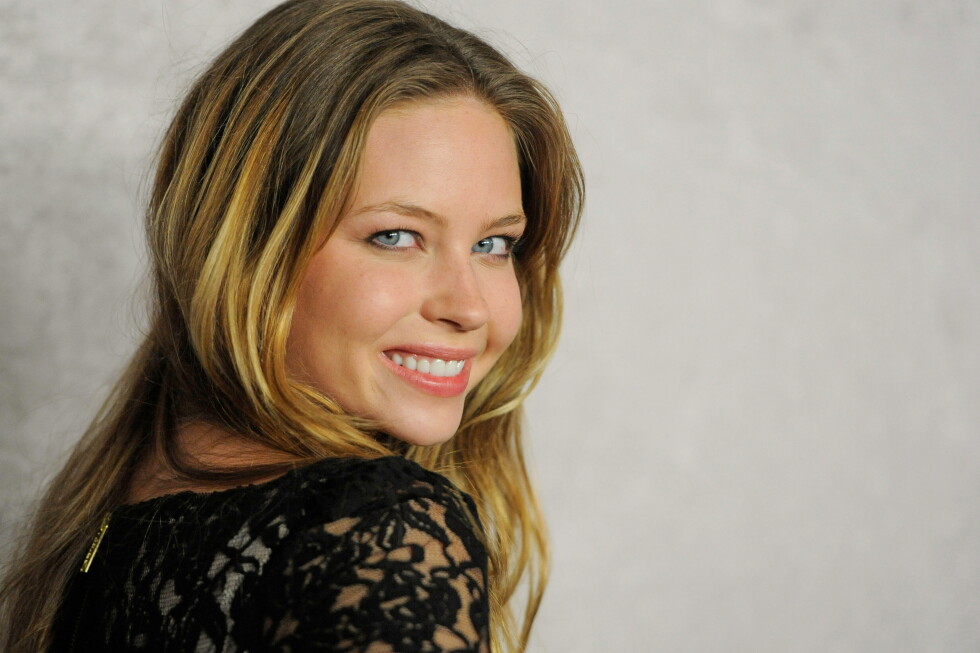 Daveigh Chase, star of ‘The Ring,’ dies at 35 Daveigh Chase, star of 'The Ring,' dies at 35