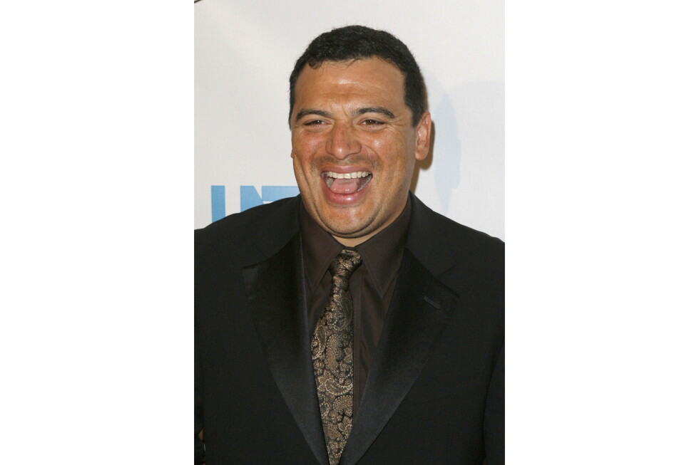 Carlos Mencia faces 12 felony charges over unpaid taxes Carlos Mencia faces 12 felony charges over unpaid taxes