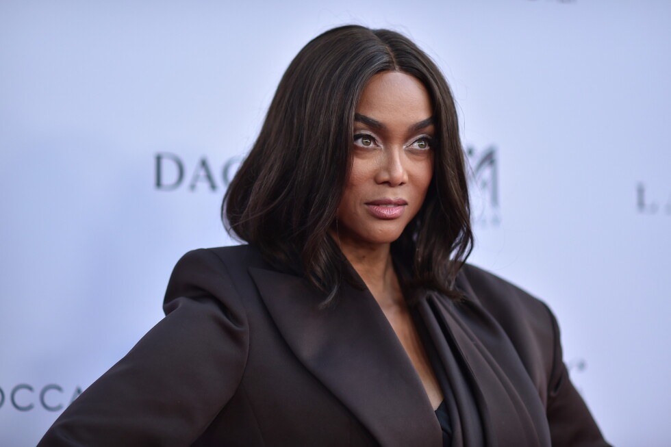 Tyra Banks sues Netflix for defamation over ‘America’s Next Top Model’ doc Tyra Banks sues Netflix for defamation over 'America's Next Top Model' doc