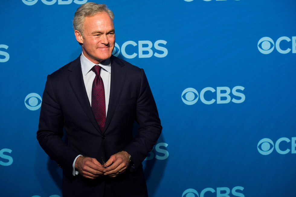 Scott Pelley fired from CBS News’ ’60 Minutes’ Scott Pelley fired from CBS News' '60 Minutes'